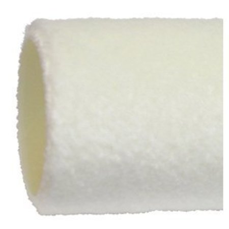 THE BRUSH MAN 18” Poly Core Roller Cover, Mohair Nap, 12PK RC18-M